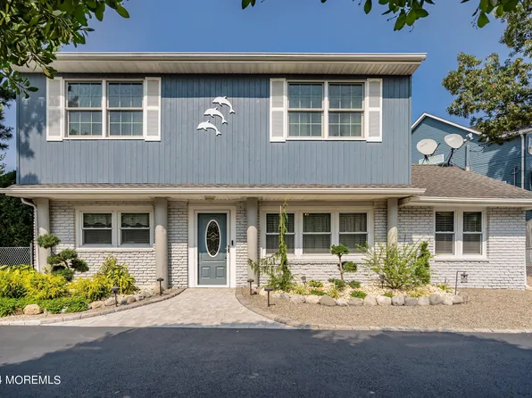 810 Clairmore Avenue, Lanoka Harbor, NJ 08734