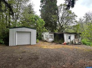 29570 Harvest Dr SW, Albany, OR 97321