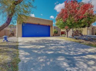 1409 Wilkes Way SE, Rio Rancho, NM 87124