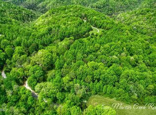 Martin Creek Rd, Bloomington Springs, TN 38545