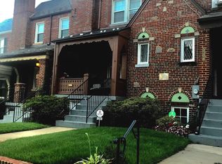 5304 2nd St NW, Washington, DC 20011