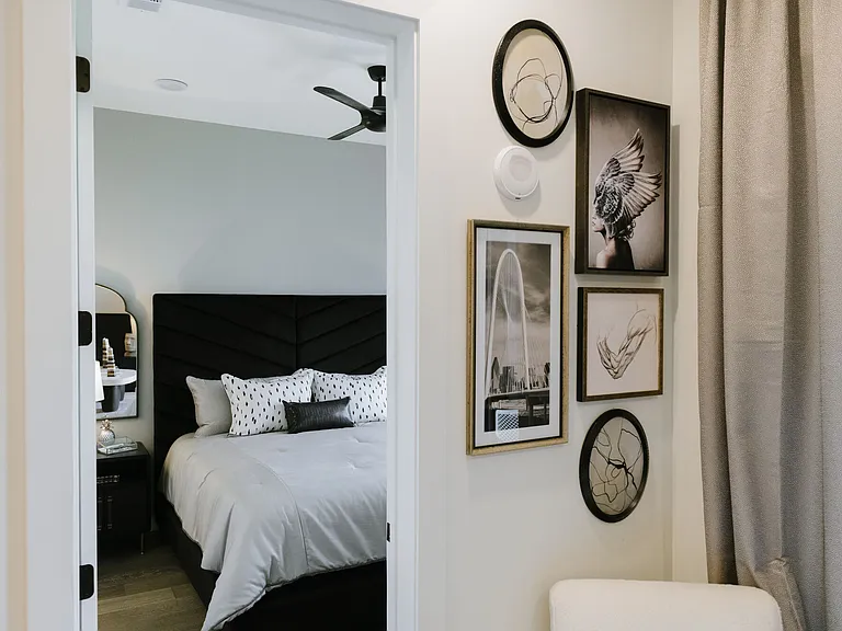 Selene Luxury Residences — Photo 37