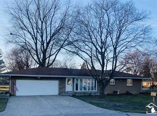 5043 Brentwood St, Monroe, MI