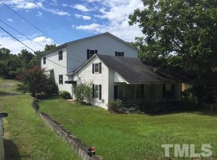 2104 Riddle Rd, Durham, NC 27713