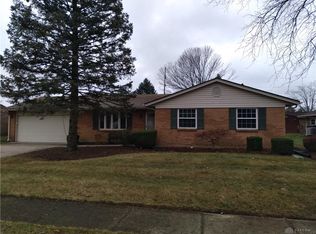 513 Little League Dr, Eaton, OH 45320