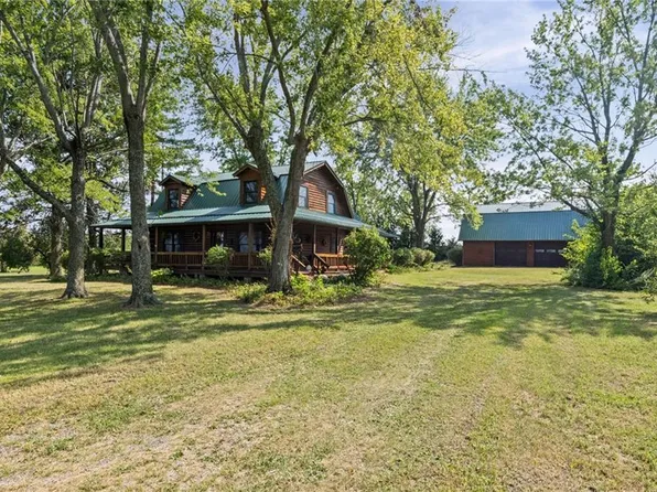 27817 S State Route 7 S, Harrisonville, MO 64701