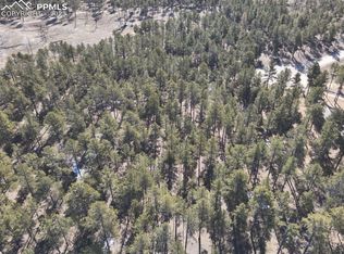 5840 Saxton Hollow Rd, Colorado Springs, CO 80908