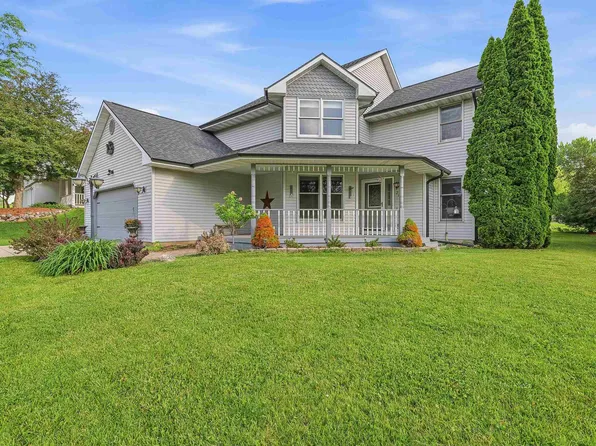 212 Webster St, Beaver Dam, WI 53916