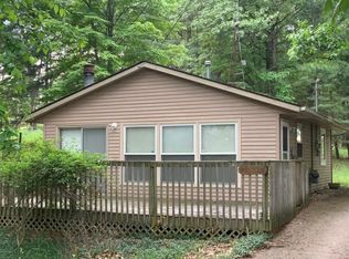 5757 W Longbridge Rd, Pentwater, MI 49449