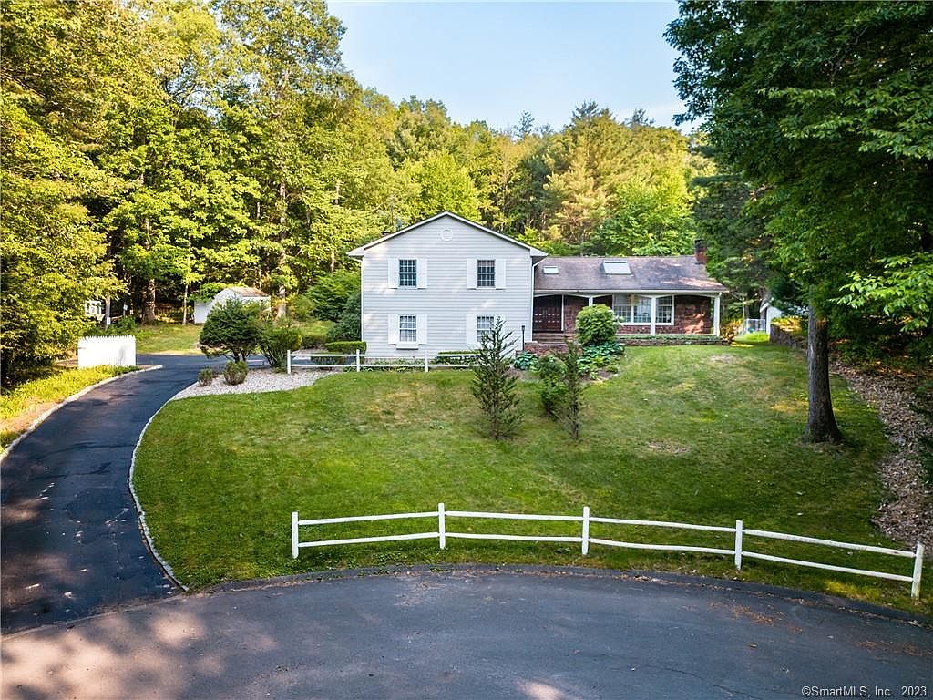 15 Sachems Trl, West Simsbury, CT 06092 MLS 170577104 Zillow