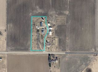 W12857 Olden Rd, Ripon, WI 54971