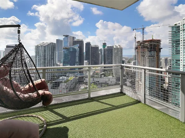 350 S Miami Ave #4110, Miami, FL 33130