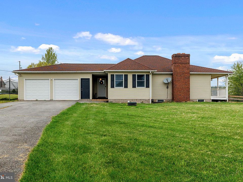 1358 Fawn Grove Rd, New Park, PA 17352 Zillow