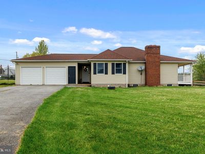 1358 Fawn Grove Rd, New Park, PA, 17352