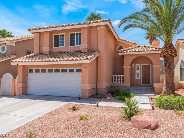 8205 Bermuda Beach Dr, Las Vegas, NV 89128