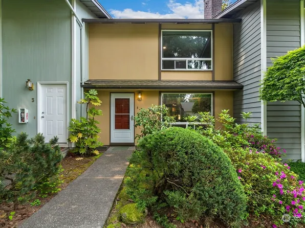 14836 SE 16th Street #4, Bellevue, WA 98007