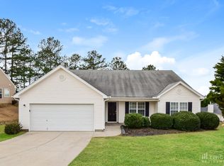 1795 Maxey Ln, Winder, GA 30680