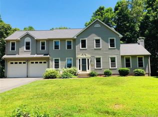 14 Hartfield Rd, Portland, CT 06480