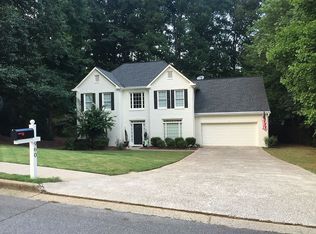 960 Allenbrook Ln, Roswell, GA 30075