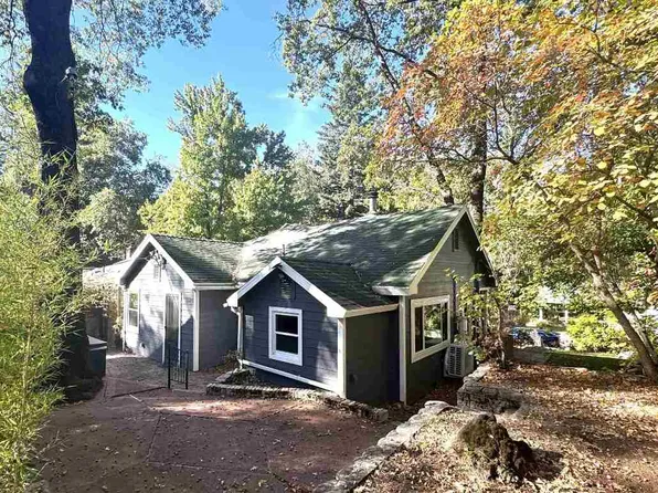 4420 Needham Ave, Dunsmuir, CA 96025