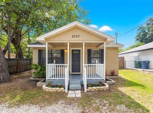 8707 N Otis Ave, Tampa, FL 33604