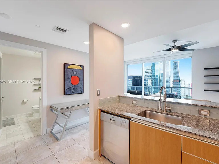 1060 Brickell Ave #3209 — Photo 8