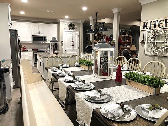 Kitchen remodel 2020