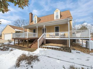 137 Bridle Trl, Youngsville, NC 27596