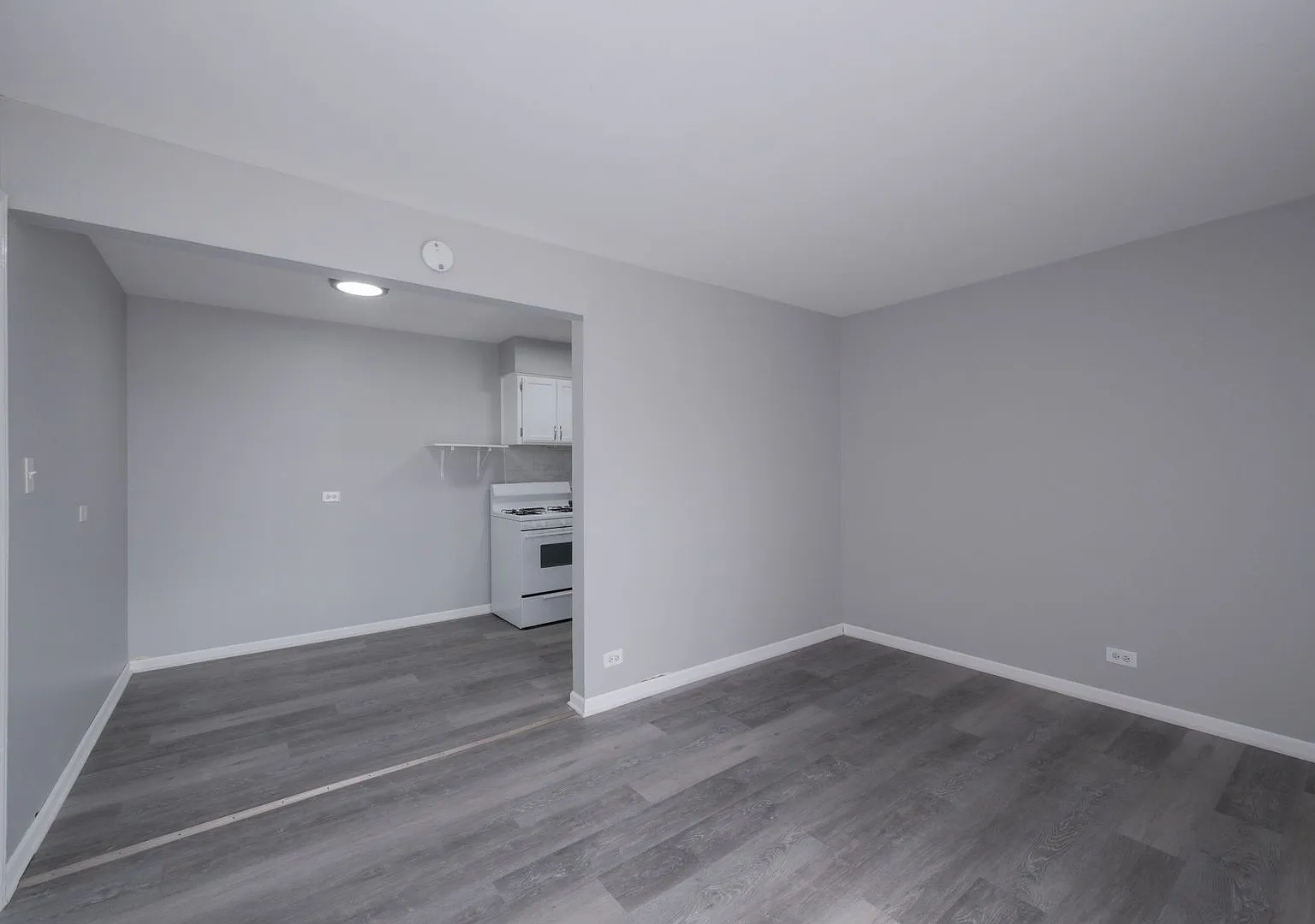 1 Bedroom Unit Available — Photo 4