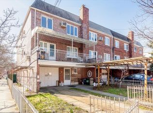 74-18 Caldwell Ave, Middle Village, NY 11379