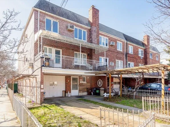 74-18 Caldwell Avenue, Middle Village, NY 11379