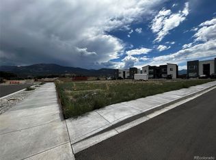 513 Shepherd Rd LOT 3, Salida, CO 81201