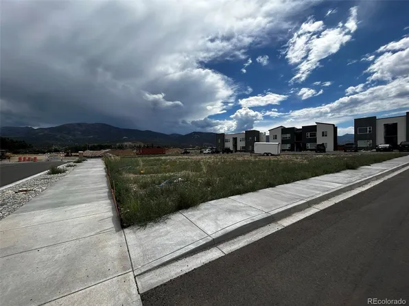 513 Shepherd Road LOT 3, Salida, CO 81201