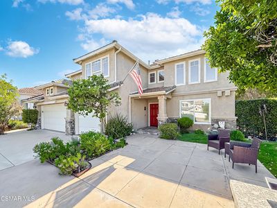 7507 Carmenita Ln, West Hills, CA, 91304