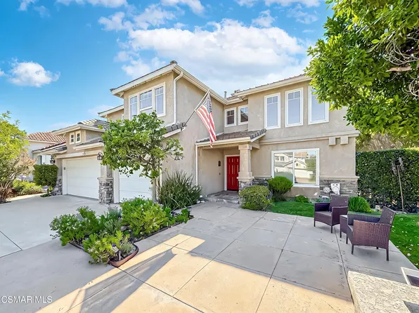 7507 Carmenita Ln, Canoga Park, CA 91304