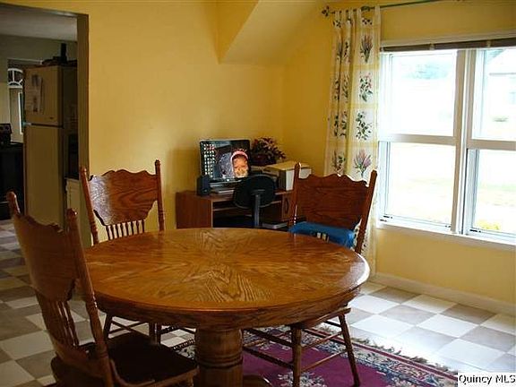 Home for Sale in Quincy, IL $79,900