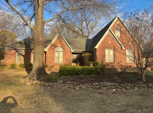4338 Richwood Pl, Memphis, TN 38125