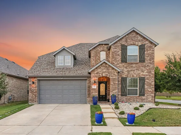 1800 Harrier Ln, Argyle, TX 76226