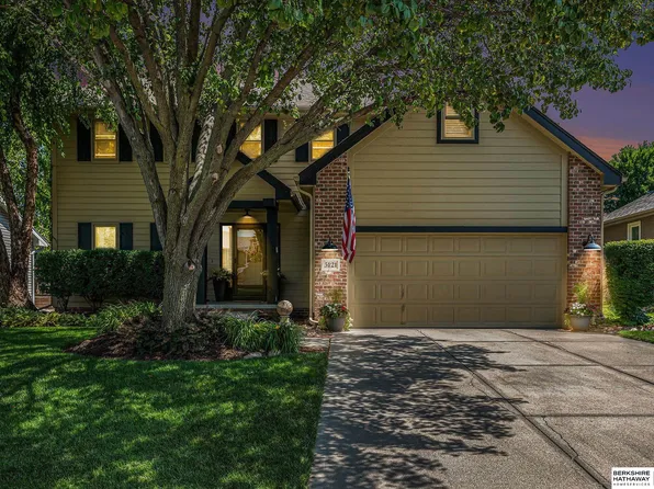 5121 N 137th St, Omaha, NE 68164