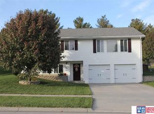 1100 Garden St, Bennet, NE 68317