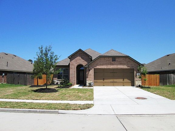 David Weekley Homes Inventory Photo