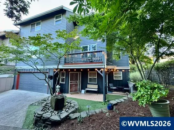 3530 SW Corbett Ave, Portland, OR 97239