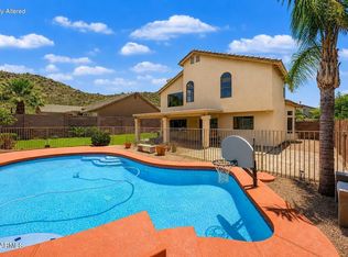 1728 E Samuel Dr, Phoenix, AZ 85024