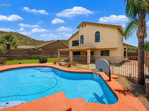 1728 E SAMUEL Drive, Phoenix, AZ 85024