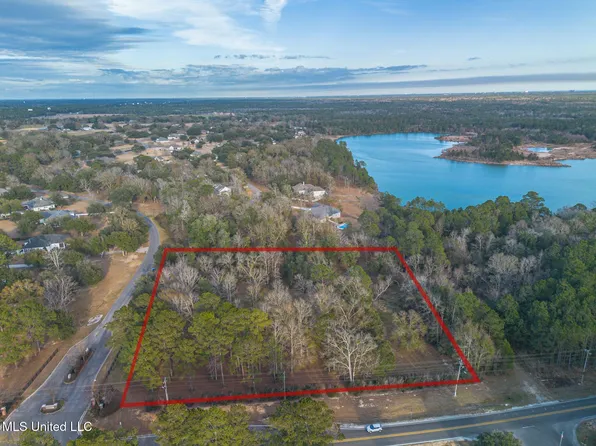 0 Stablewood Dr #25, Pass Christian, MS 39571