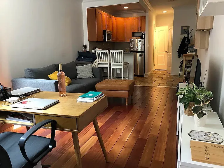348 E 58th St #6D — Photo 3