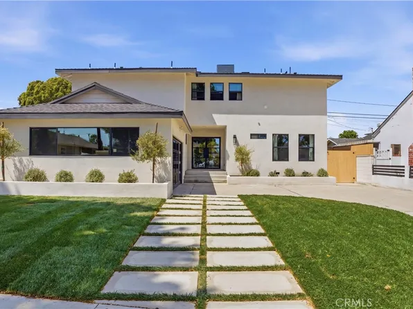 6829 E Parapet St, Long Beach, CA 90808