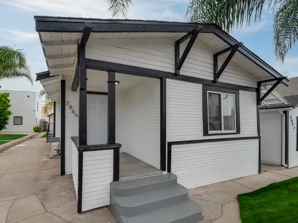 3849 41st St #3849, San Diego, CA 92105