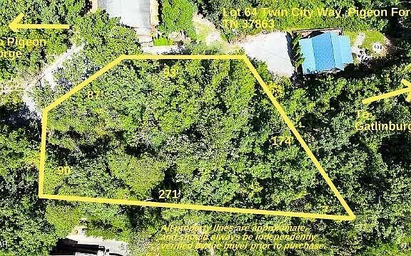 2nd image of 64 Twin City Way Lot 64