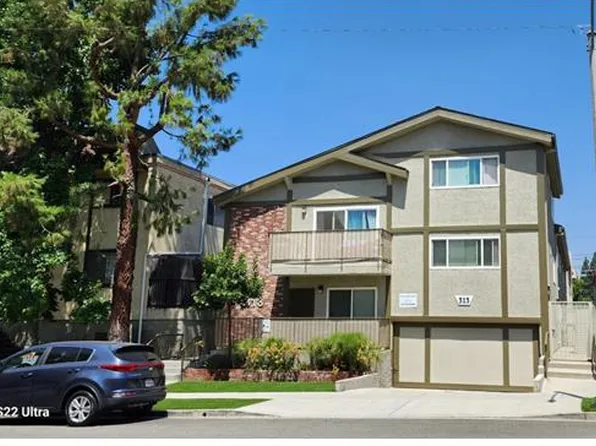 313 E Providencia Ave, Burbank, CA 91502